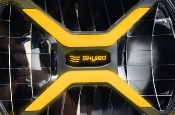 SKYLED CRUX 9X ПОЛНОСТЬЮ СВЕТОДИОДНЫЙ ФОНАРЬ