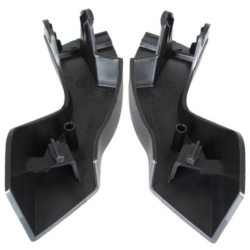 КРЫШКА ПЕТЛИ L+R КОМПЛЕКТ RENAULT MASTER III 3 2010-