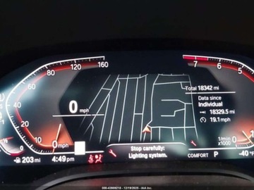 BMW Seria 8 II 2024 BMW Seria 8 840i 2024 3.0 Benzyna 335KM, zdjęcie 11