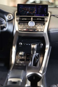 Lexus NX I SUV Facelifting 300 238KM 2021 Lexus NX 300 F Impression AWD 2.0 Benzyna 238KM, zdjęcie 26