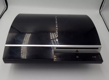 КОНСОЛЬ PLAYSTATION 3 80 ГБ