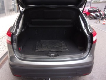 Nissan Qashqai II Crossover 1.2 DIG-T 115KM 2016 Nissan Qashqaj Panorama, zdjęcie 9