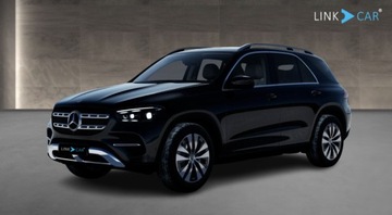 Mercedes GLE V167 SUV Facelifting 2.0 300d 269KM 2025 Mercedes-Benz GLE GLE 300 d 4matic Panorama MultiBeam 2.0 Diesel 269KM