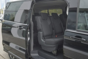 Volkswagen Caravelle T6 2026 Volkswagen VW Caravelle LIFE T7 L2 150KM AUTOMAT OD RĘKI, zdjęcie 26