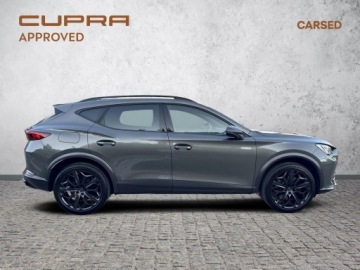 Cupra Formentor Crossover 2.0 TSI 310KM 2024 Cupra Formentor VZ 310KM 4Drive TRIBE EDITION, FV2, zdjęcie 7