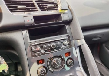 Peugeot 3008 I Crossover 1.6 HDi FAP 115KM 2014 Peugeot 3008 Peugeot 3008 1.6 HDi Style 1.6 Diesel 115KM, zdjęcie 25