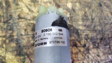 MERCEDES S TŘÍDA W221 MOTOREK SEDADLA 0130002644