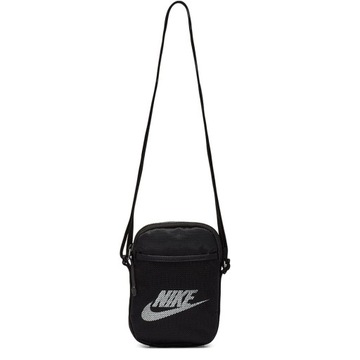 Torba Saszetka Nike Heritage BA5871-010 czarny one size