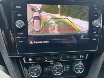 Volkswagen Passat B8 Variant 2.0 TDI BlueMotion SCR 190KM 2018 R-Line* Webasto* ACC*Kamera* EL Klapa* Navi* GWARANCJA, zdjęcie 28