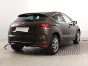 DS 4 I 2014 Citroen DS4 1.6 VTi, Salon Polska, Skóra, Klima, zdjęcie 4