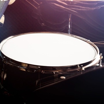 DRUM SKIN MUTE DRUMHEAD 10 WYŁĄCZONY DŹWIĘK