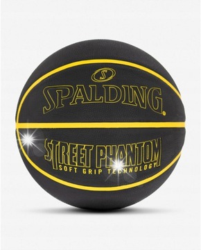 SPALDING PHANTOM STREETBALL PIŁKA DO KOSZYKÓWKI 7