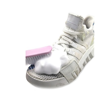 ПЕННЫЙ ШАМПУНЬ ДЛЯ ЧИСТИТЕЛЯ ОБУВИ НЕМЕЦКИЙ ЭФФЕКТИВНЫЙ BAMA 200 мл