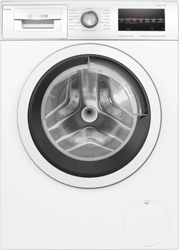 Pralka BOSCH WAU24S6LPL 8kg 1200 prm SpeedPerfect