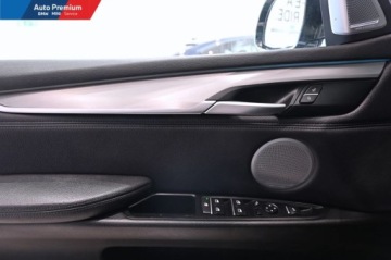 BMW X5 F15 2016 BMW X5 xDrive40dAdaptacyjne Reflektory LEDNaglosnienie Bang Olufsen, zdjęcie 10