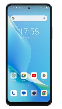 Подарок на первое причастие Смартфон BLACKVIEW SHARK 8 8/128 ГБ LTE DualSim