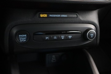 Ford Focus IV Kombi Facelifting 1.0 EcoBoost 125KM 2023 Ford Focus 1.0 EcoBoost, Salon Polska, Serwis ASO, zdjęcie 15