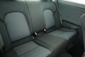 Mercedes Klasa C W203 Coupe W203 1.8 (C 180 Kompressor) 143KM 2007 Mercedes C C 180 Kompressor , Salon Polska, zdjęcie 6