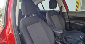 Fiat Tipo II Sedan Facelifting 1.4 Fire 95KM 2021 Fiat Tipo Pierwszy wlasciciel Salon PL Klima ABS ESP El. szyby USB 1.4, zdjęcie 17