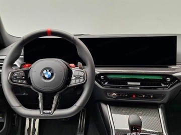 BMW Seria 3 G20-G21 2025 BMW Seria 3 M3 Competition xDrive Sedan 3.0 (530KM) 2025, zdjęcie 8