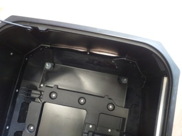 BMW R 1250 GS ADVENTURE 19- ЦЕНТРАЛЬНЫЙ БАГАЖНИК 58L OBKN58A БАГАЖНИК GIVI