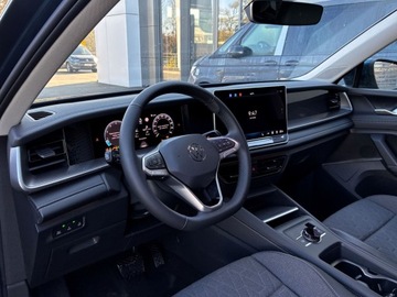 Volkswagen Tayron 2025 Volkswagen Tayron Life Plus 1.5 eTSI DSG, zdjęcie 4