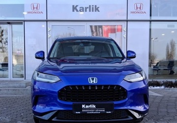 Honda ZR-V 2.0 i-MMD Hybrid 184KM 2024 Honda ZR-V Honda ZRV 2,0 iMMD HEV Advance BSICTM 2WD CVT Dealer Honda K, zdjęcie 1