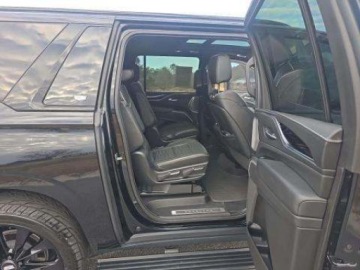 Cadillac Escalade III 2023 Cadillac Escalade ESV V-Series 1SD 2023 6.2 Benzyna 682KM, zdjęcie 13