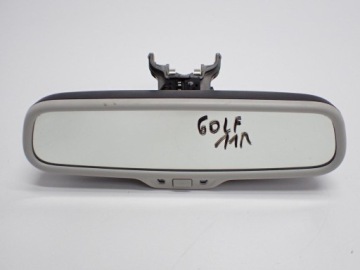 LUSTERKO WEWNĘTRZNE WSTECZNE KAMERA 5K0857511B VW GOLF VI 11R