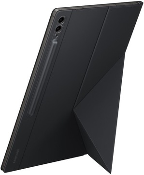 Samsung Smart Book Cover do Galaxy Tab S9 Ultra black