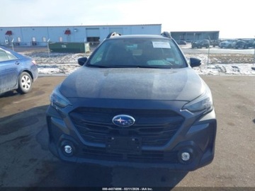 Subaru Outback VI 2025 Subaru Outback Subaru Outback Onyx Edition AWD 2.5 Benzyna 182KM, zdjęcie 9