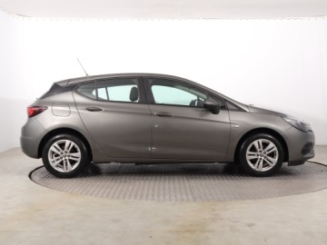 Opel Astra K Hatchback Facelifting 1.2 Turbo 110KM 2020 Opel Astra 1.2 Turbo, Salon Polska, 1. Właściciel, zdjęcie 5