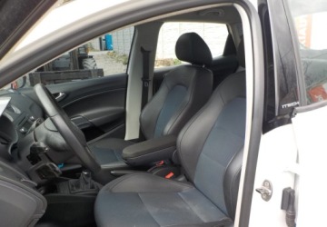 Seat Ibiza IV Hatchback 5d Facelifting 1.6 TDI CR 90KM 2013 Seat Ibiza Okazja 1.6 Diesel 90KM, zdjęcie 21