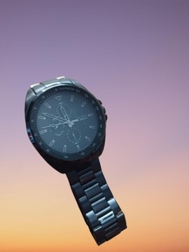 Fossil zegarek męski BQ2551