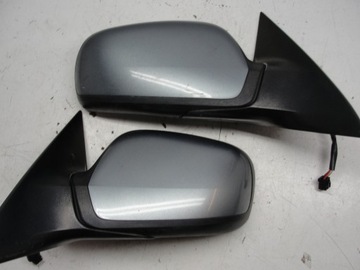 ЗЕРКАЛО ПРАВОЕ CHRYSLER PACIFICA 4.0 03-07