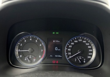 Hyundai Kona I Crossover 1.0 T-GDI 120KM 2018 Hyundai Kona 1.0 120 km Comfort Gwarancja Benzyna 120KM, zdjęcie 11