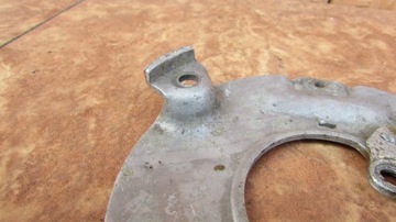 WSK 175 sport shl m17 основание искрогасителя 12 В 3521