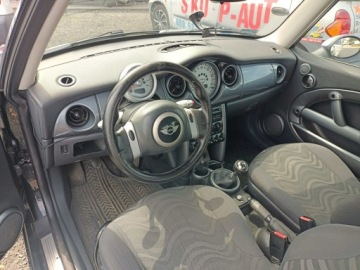 Mini One I 1.6 90KM 2004 Mini ONE 1.6 04r, zdjęcie 6