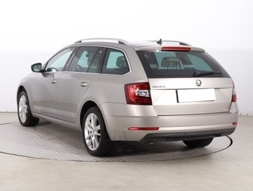 Skoda Octavia III Kombi Facelifting 2.0 TDI 150KM 2019 Skoda Octavia 2.0 TDI, Salon Polska, DSG, Navi, zdjęcie 3