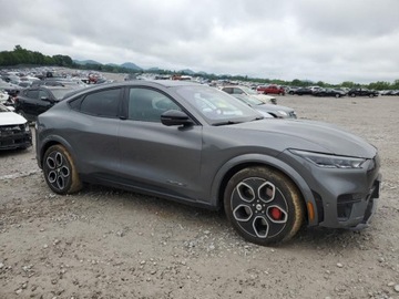 Ford Mustang VI 2023 Ford Mustang Mach-E GT 2023 Elektryczny 480KM, zdjęcie 4