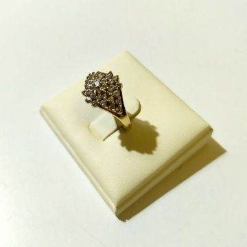 ЗОЛОТОЕ КОЛЬЦО