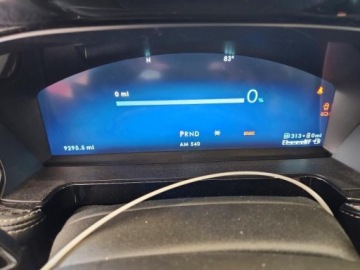 Lincoln 2025 Lincoln Corsair Grand Touring 2025 2.5 Hybryda Plug-in 266KM, zdjęcie 9