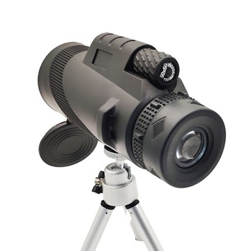 БИНОКУЛЯРНАЯ ЛИНЗА SURVIVAL MONOCULAR 50x60 RISCOPE ИДЕАЛЬНО ДЛЯ ПОДАРКА