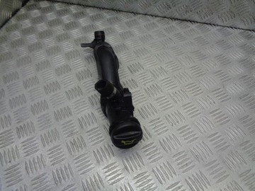 PLNĚNÍ OLEJE VOLVO V50 2.0 D