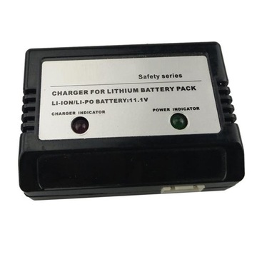 Adapter ścienny do ładowarki Lipo