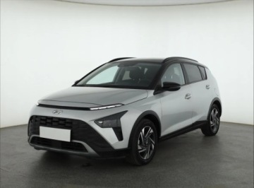 Hyundai Bayon SUV 1.0 T-GDI 100KM 2022 Hyundai Bayon 1.0 T-GDI, Serwis ASO, Automat, zdjęcie 1