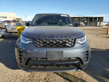 Land Rover Discovery V 2024 Land Rover Discovery Dynamic SE 2024 3.0L 3.0 Benzyna 355KM, zdjęcie 5