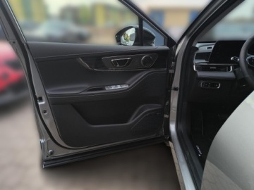 Omoda 5 1.6 T-GDI 147KM 2025 Omoda 5 NF Omoda 5 Premium (po faceliftingu) WYPRZ, zdjęcie 9