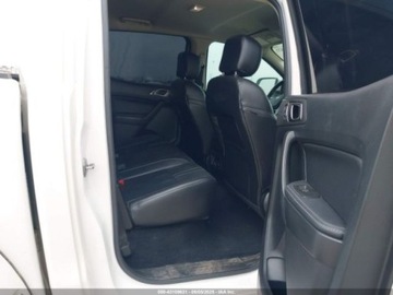 Ford Ranger V 2020 Ford Ranger Lariat, 2020r., 4x4, 2.3L 2.3 Benzyna 273KM, zdjęcie 9