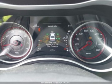 Dodge Charger VII 2018 Dodge Charger Dodge Charger RT Scat Pack 6.4 Benzyna 485KM, zdjęcie 10